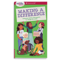 A Smart Girl’s Guide: Making a Difference M5