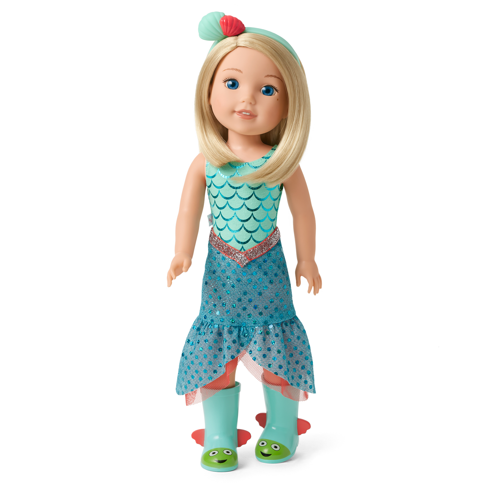 Camille™ Doll P5