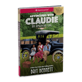 Adventures with Claudie Book (Historical Characters) O6