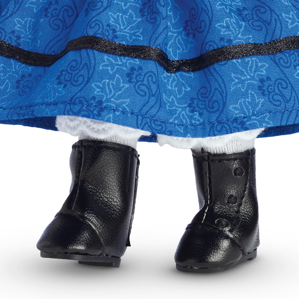 Addy Walker™ Mini Doll & Book (Historical Characters) R7