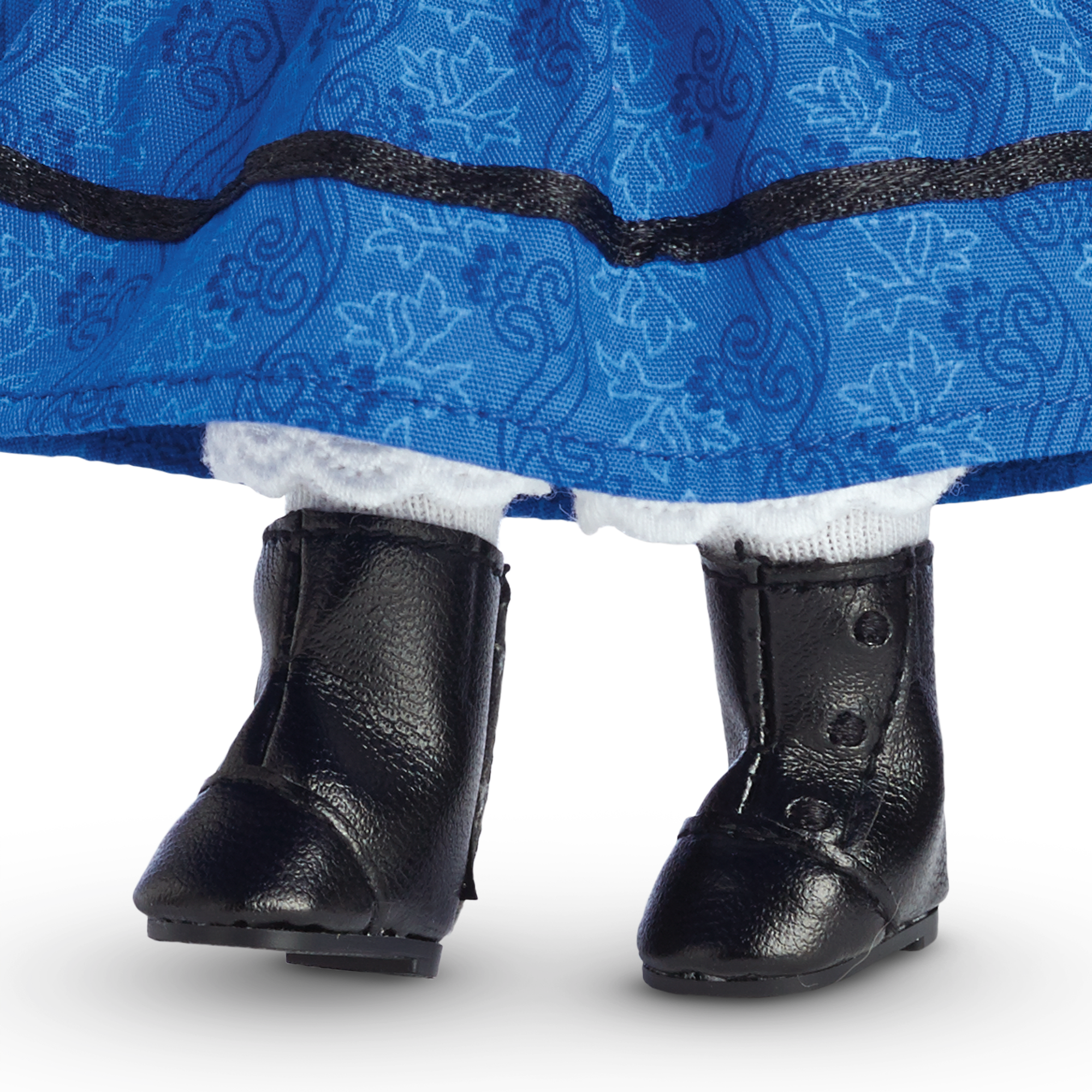 Addy Walker™ Mini Doll & Book (Historical Characters) R7