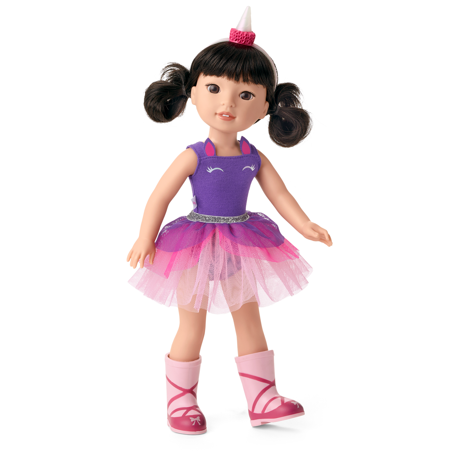 Emerson™ Doll P8