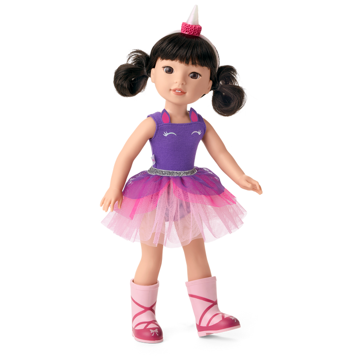 Emerson™ Doll P8