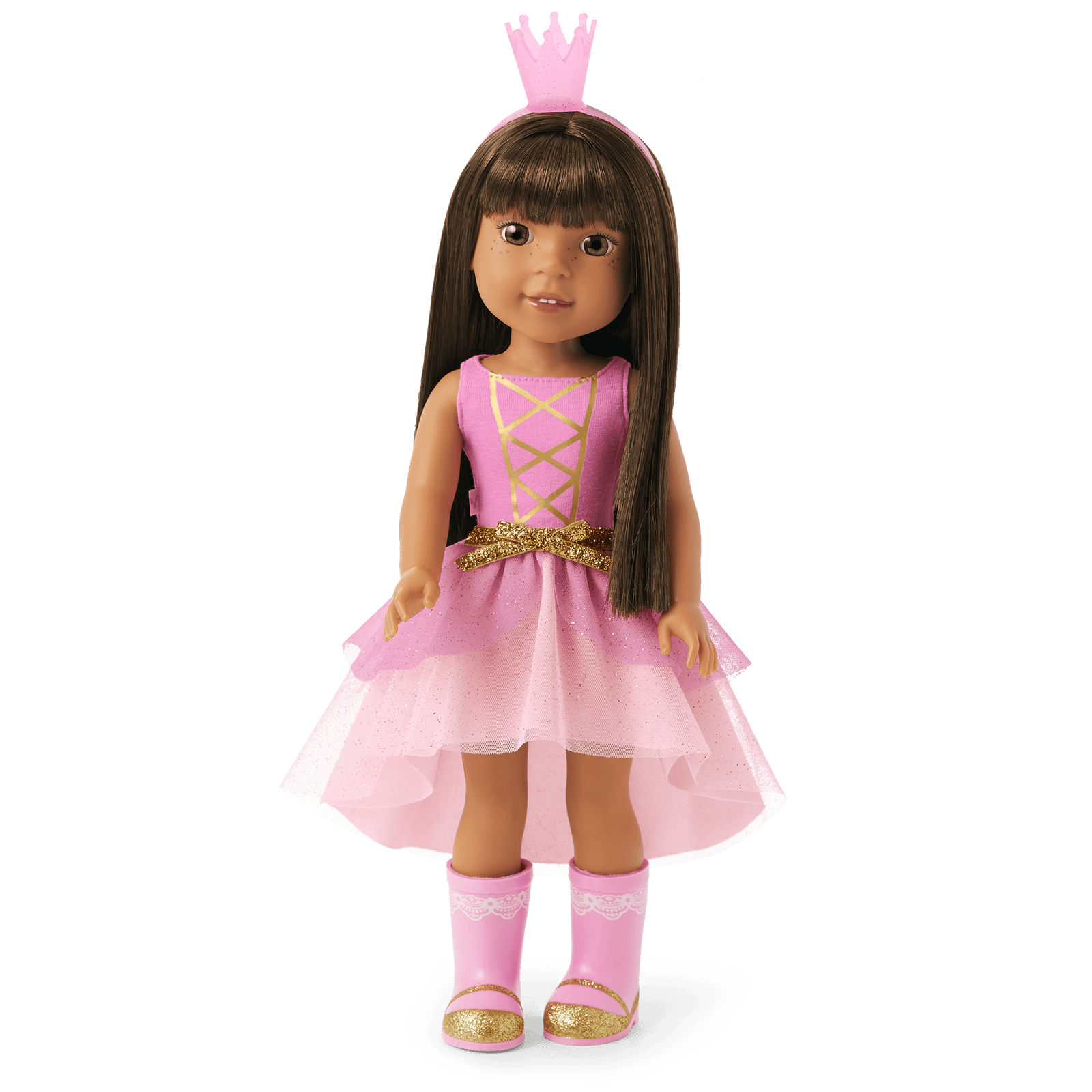 Ashlyn™ Doll N5
