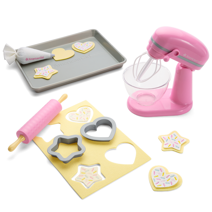 Baking with Bitty™ Set (Bitty Baby®) N2