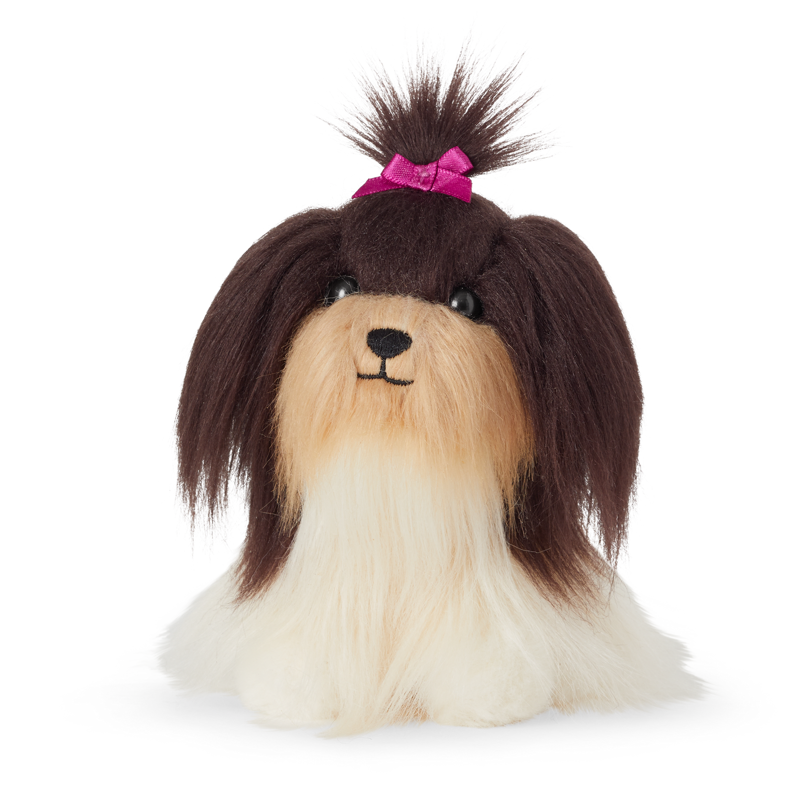 Claudie's™ Dog, Dizzy Dot™ (Historical Characters) M3