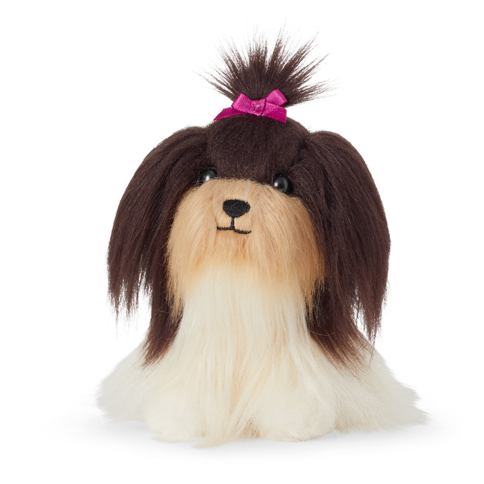 Claudie's™ Dog, Dizzy Dot™ (Historical Characters) M3