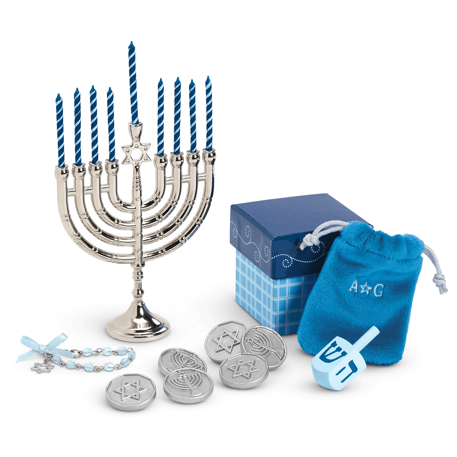 Hanukkah Gift Set O6