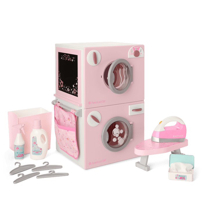 Bitty’s™ Washer & Dryer Set R4