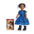 Addy Walker™ Mini Doll & Book (Historical Characters) R7