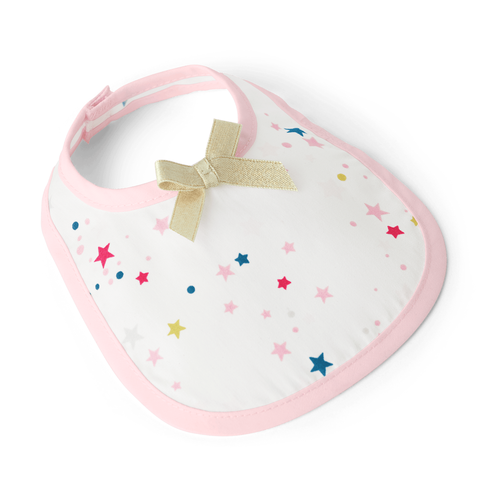 Bitty's™ Bib M2