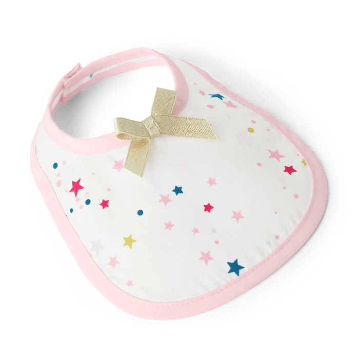 Bitty's™ Bib M2