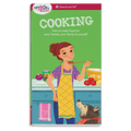 A Smart Girl's Guide: Cooking R8