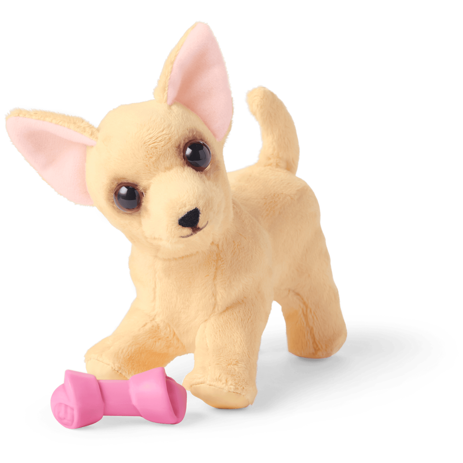Barker Posey™ Dog for 18-inch Dolls R0