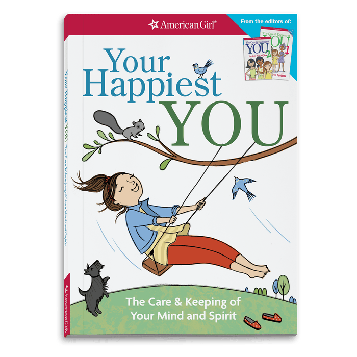 Your Happiest You M1