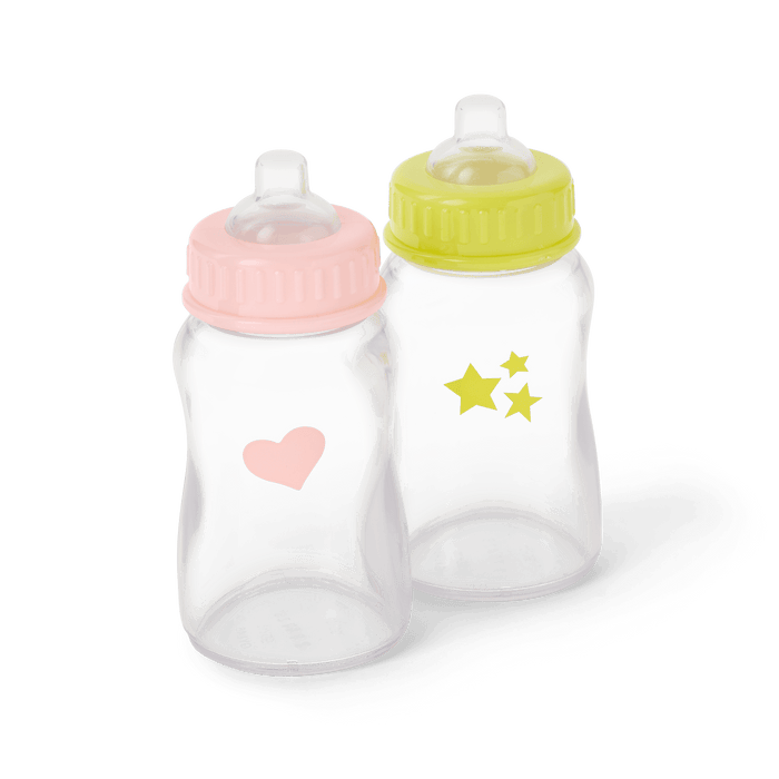 Bitty's™ Bottle Set O1