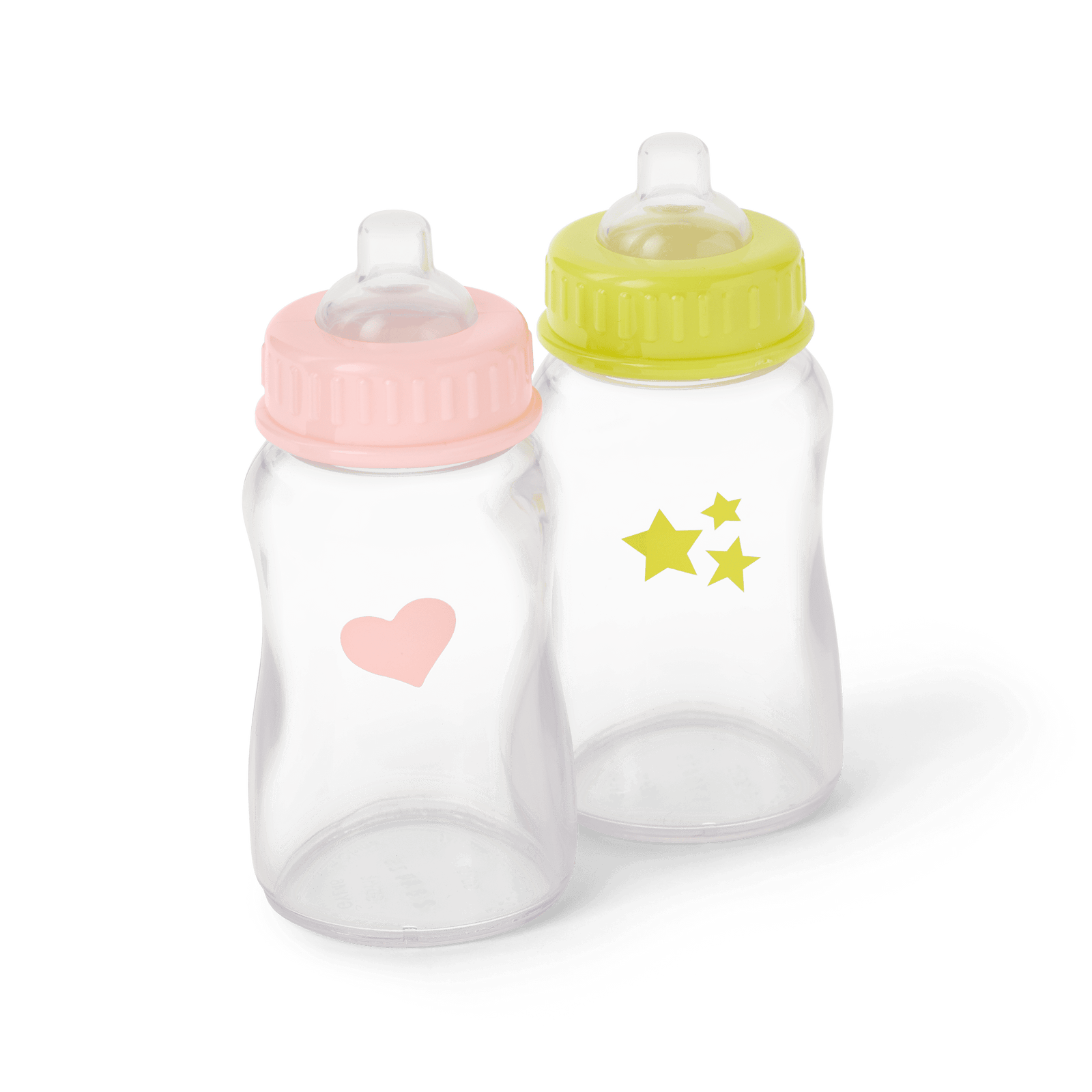 Bitty's™ Bottle Set R5