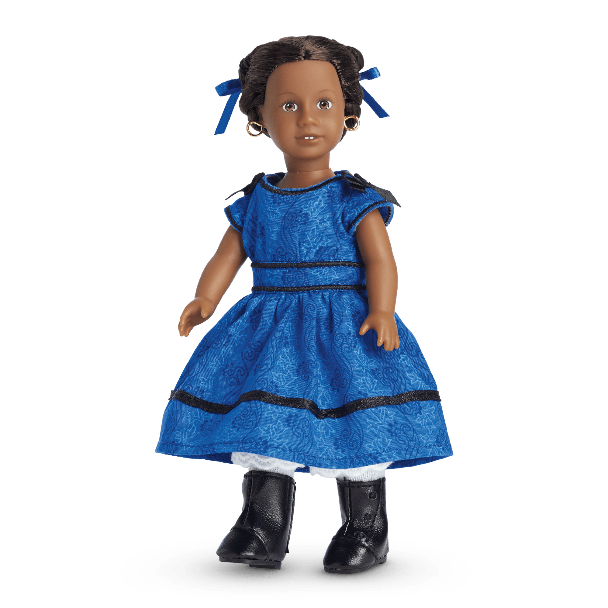 Addy Walker™ Mini Doll & Book (Historical Characters) R7