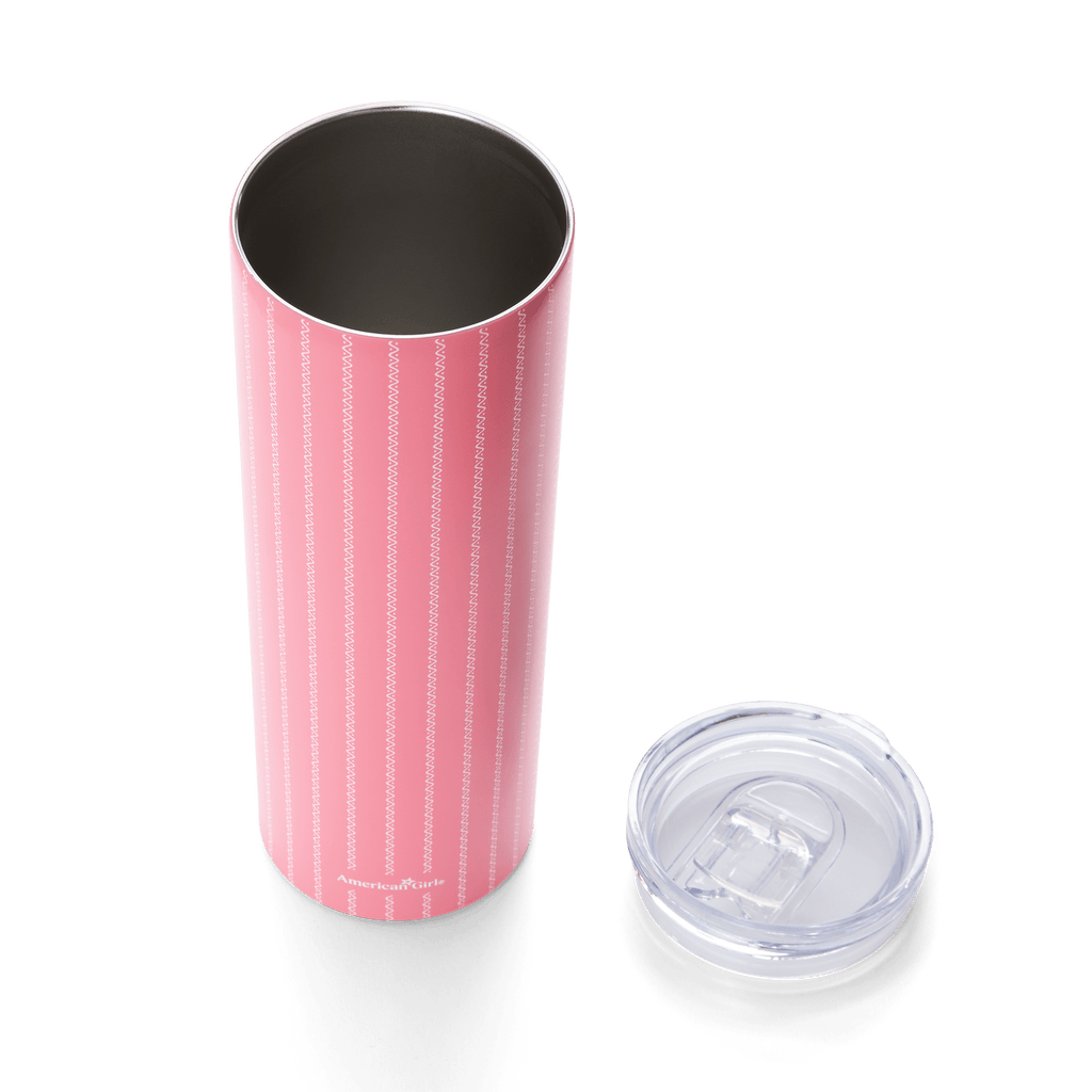 Addy Walker™ Hot & Cold Tumbler (Historical Characters) Q2