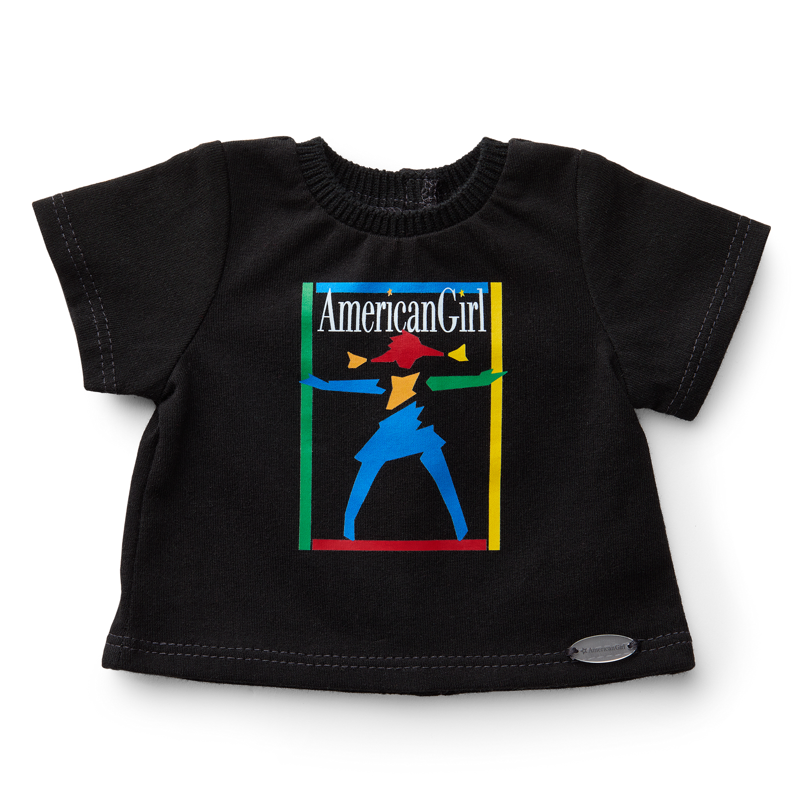 American Girl Today™ Tee for 18-inch Dolls (Historical Characters) P8