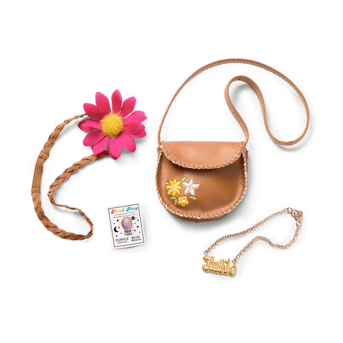Julie’s™ Accessories for 18-inch Dolls (Historical Characters) R9