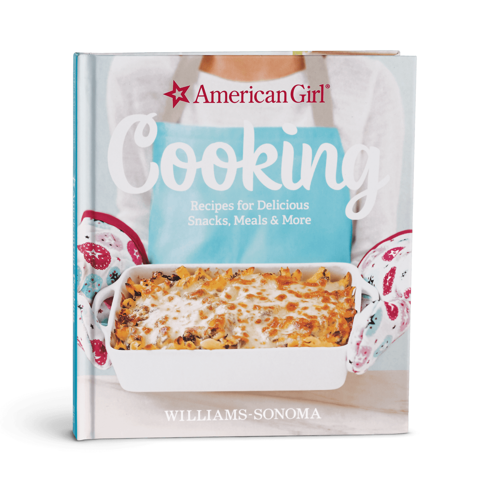 American Girl® Cooking Cookbook N2