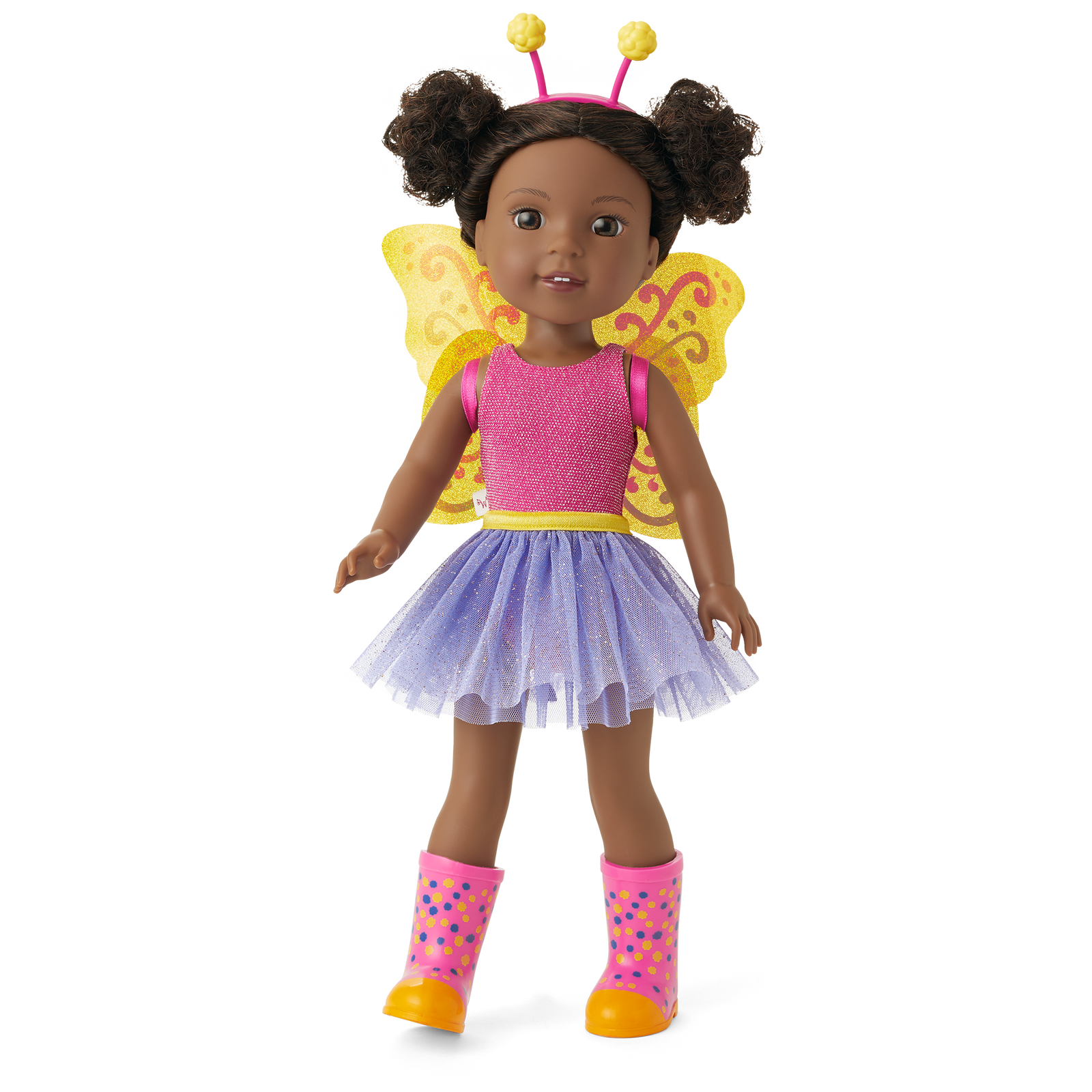 Kendall™ Doll P3